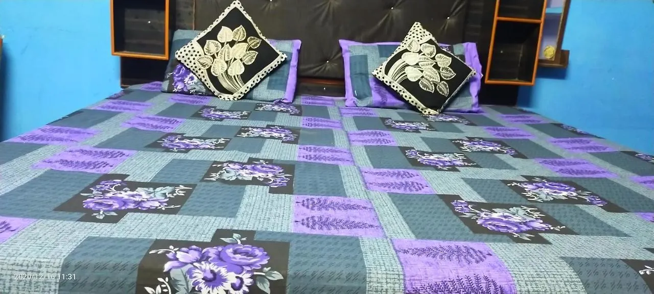 Maa Vaishno Guest House Varanasi