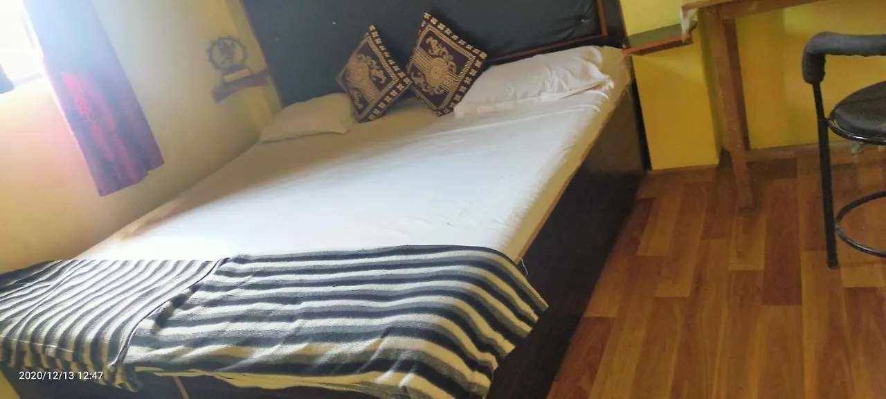 Maa Vaishno Guest House Varanasi