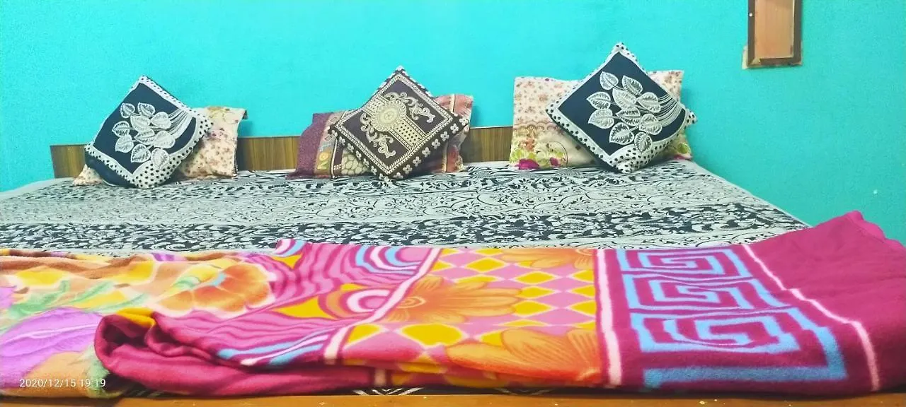 Maa Vaishno Guest House Varanasi