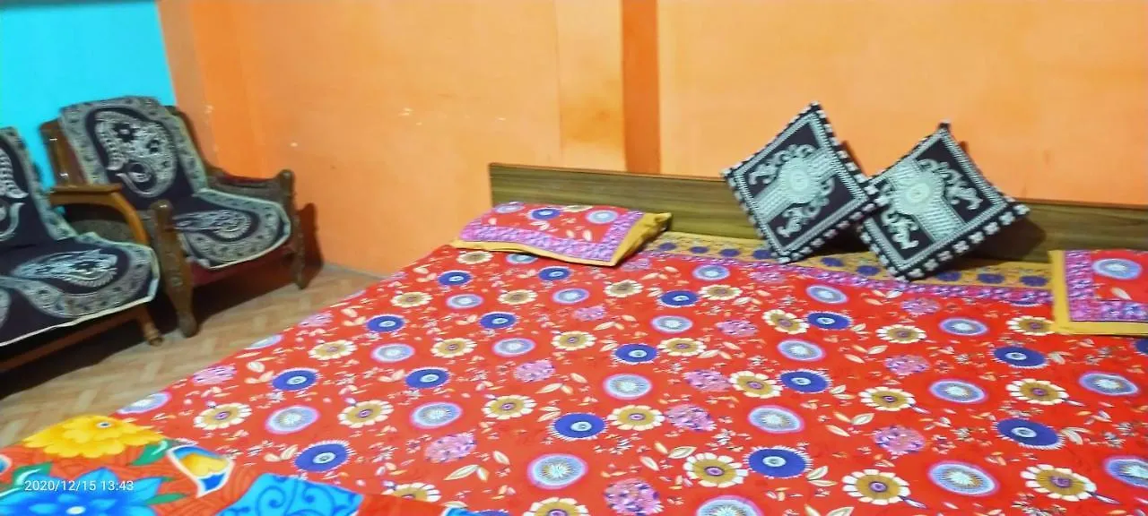 Maa Vaishno Guest House Varanasi