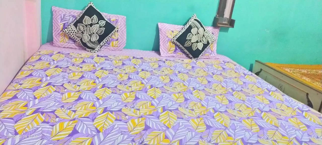 Maa Vaishno Guest House Varanasi India