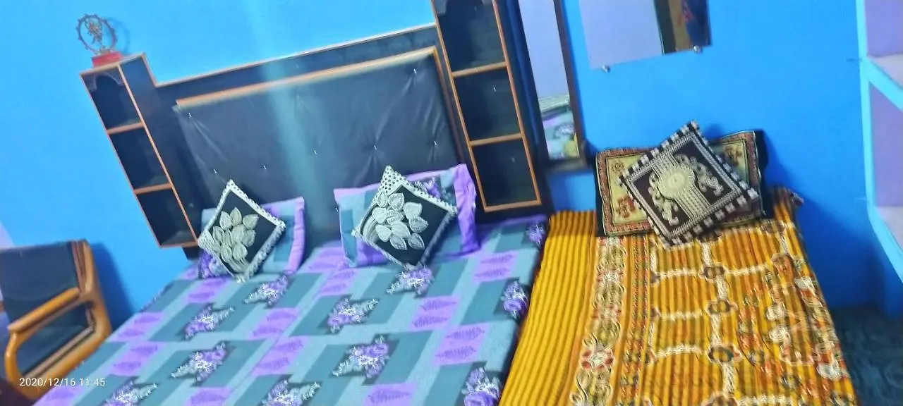 Maa Vaishno Guest House Varanasi 0*,  India