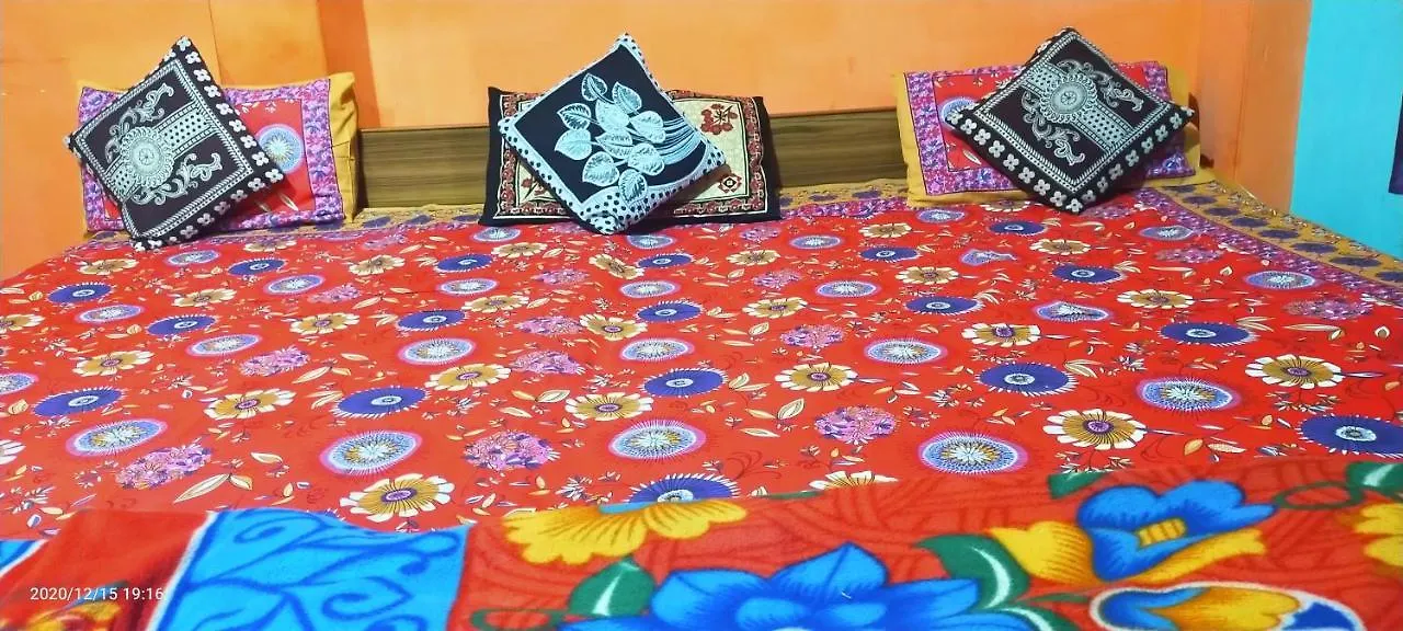 Maa Vaishno Guest House Varanasi