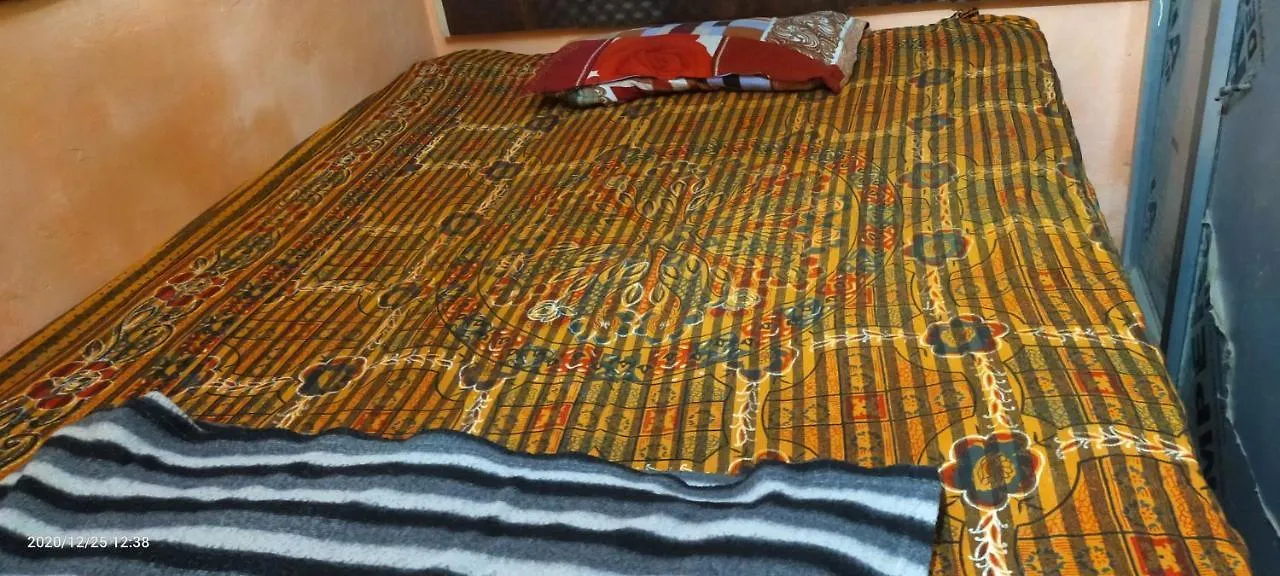 Maa Vaishno Guest House Varanasi