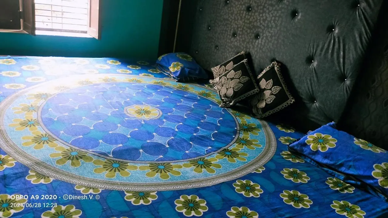 Maa Vaishno Guest House Varanasi