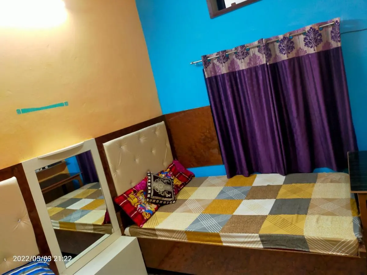 Maa Vaishno Guest House Varanasi 0*,