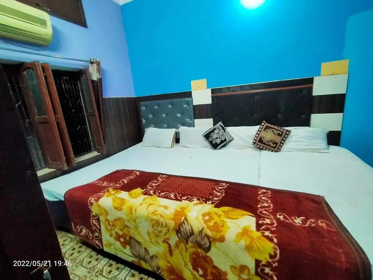 Maa Vaishno Guest House Varanasi