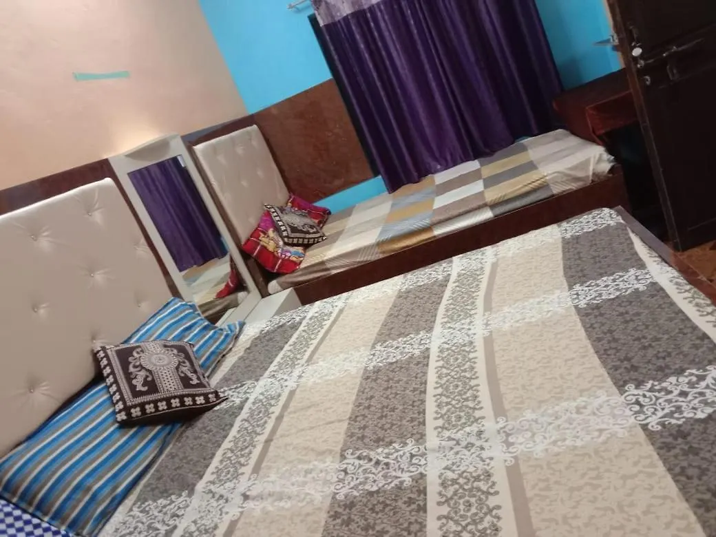 Maa Vaishno Guest House Varanasi
