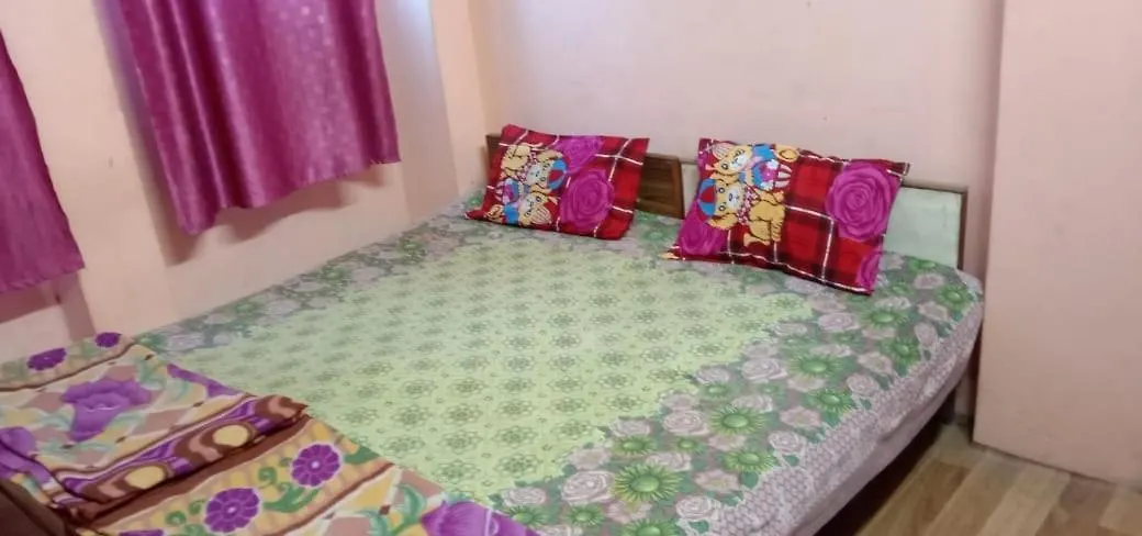 Maa Vaishno Guest House Varanasi