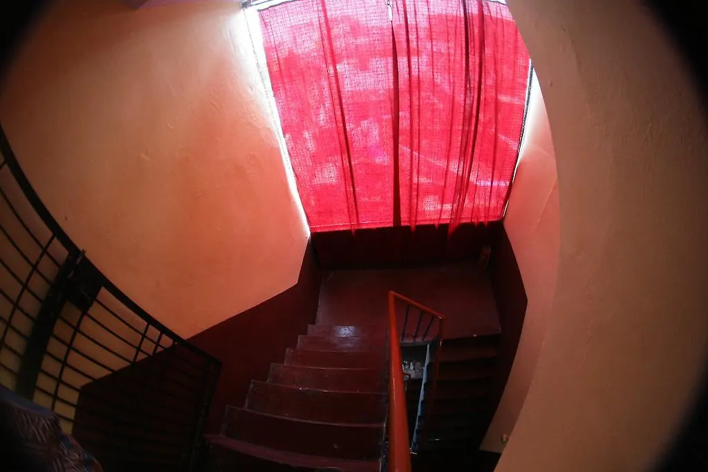Maa Vaishno Guest House Varanasi India