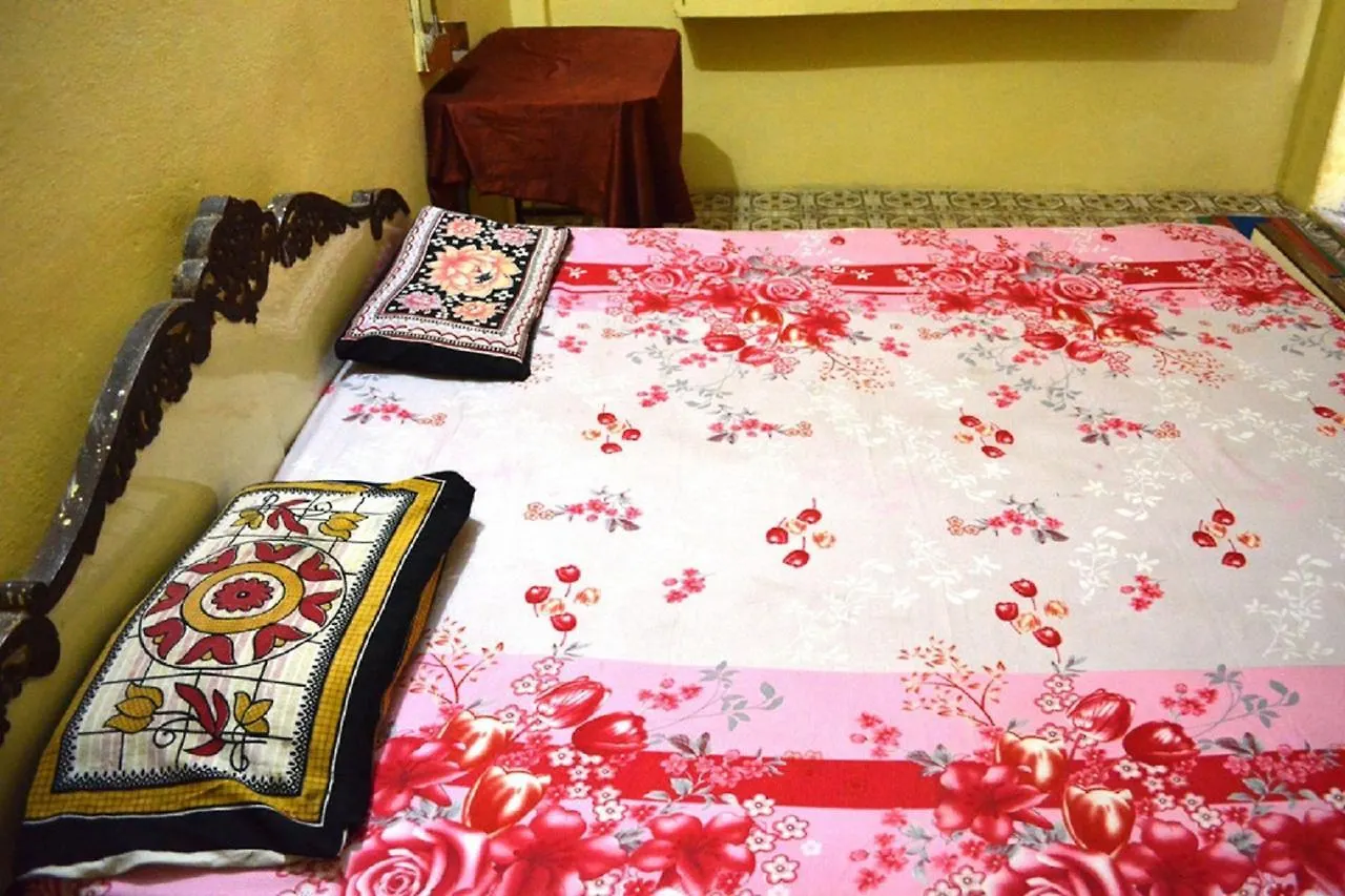 Maa Vaishno Guest House Varanasi