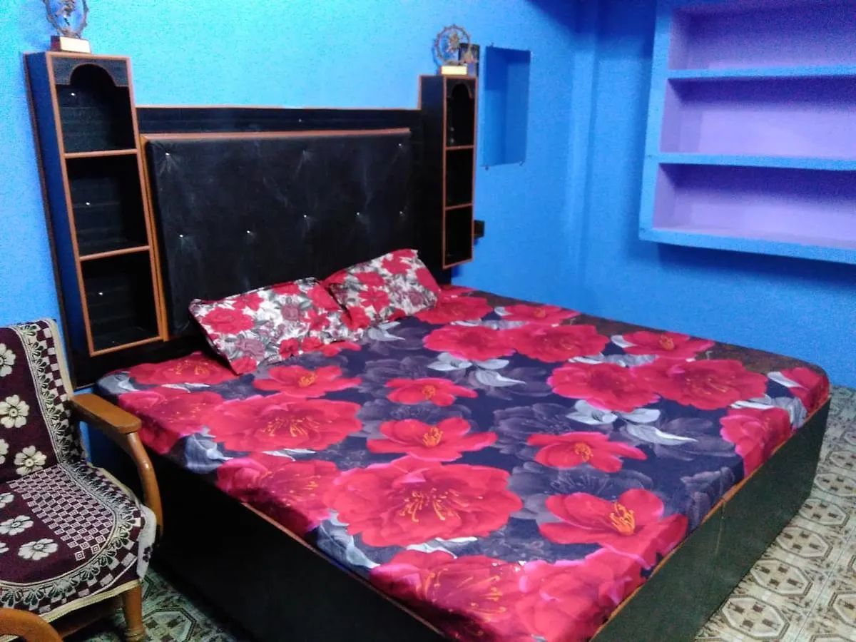 Maa Vaishno Guest House Varanasi 0*,