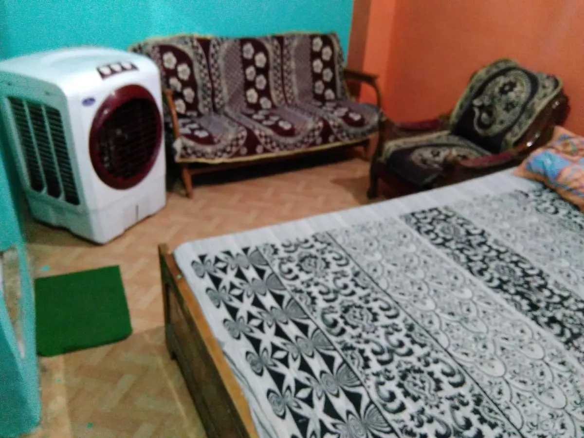 Maa Vaishno Guest House Varanasi