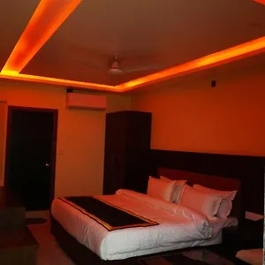 Shivoy Grand Varanasi