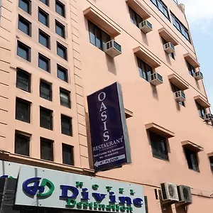 Divine Destination Varanasi