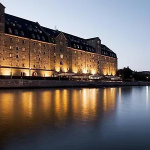 visit hotel