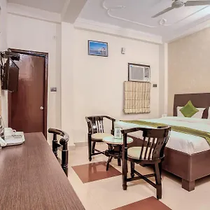 Prakash Palace Varanasi