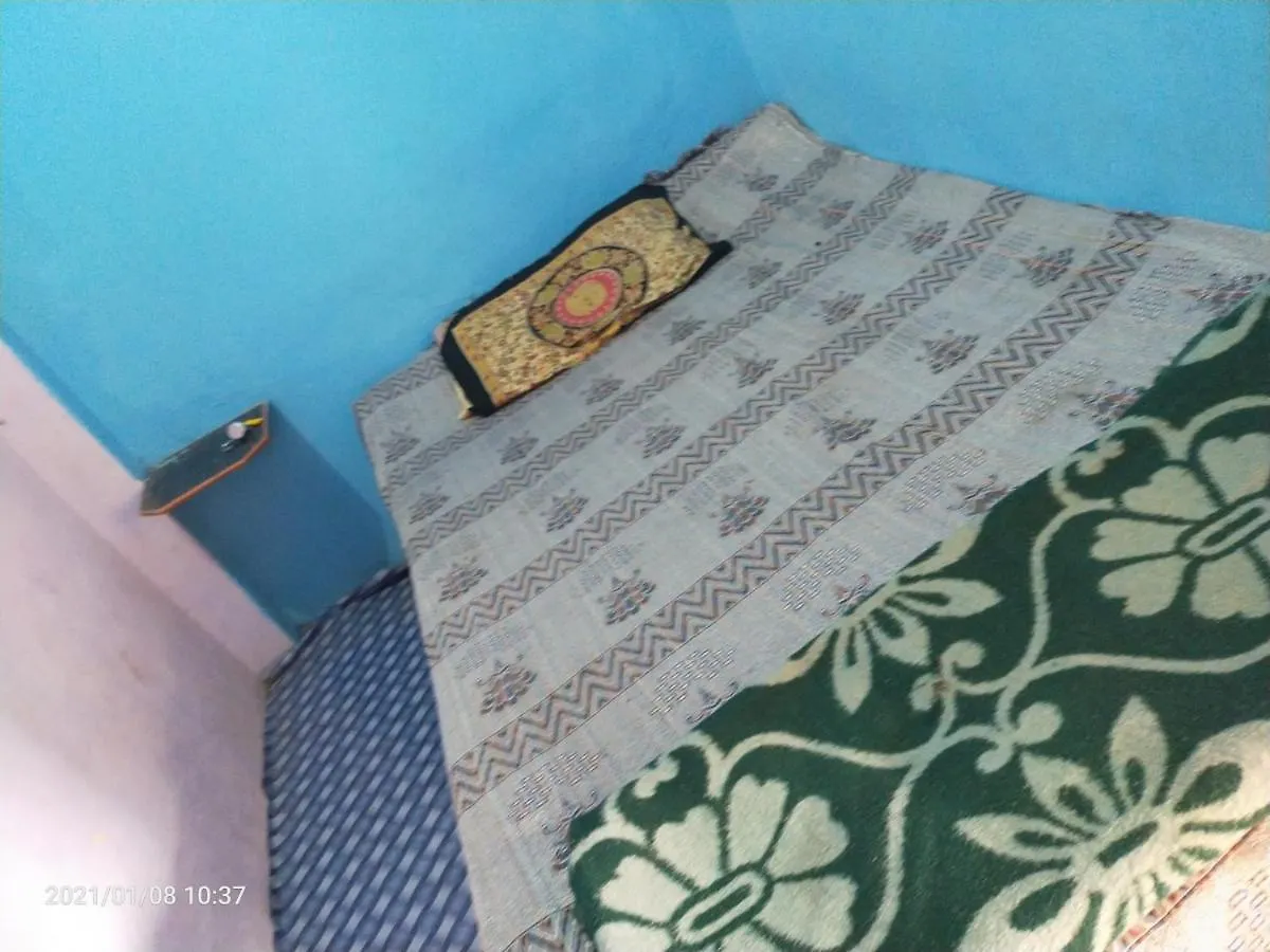 Maa Vaishno Guest House Varanasi India