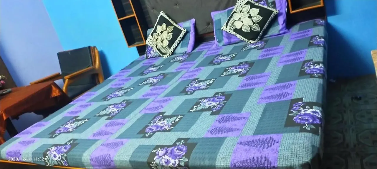 Maa Vaishno Guest House Varanasi India