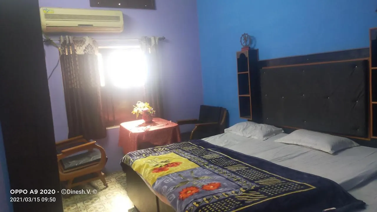 Maa Vaishno Guest House Varanasi 0*,  India