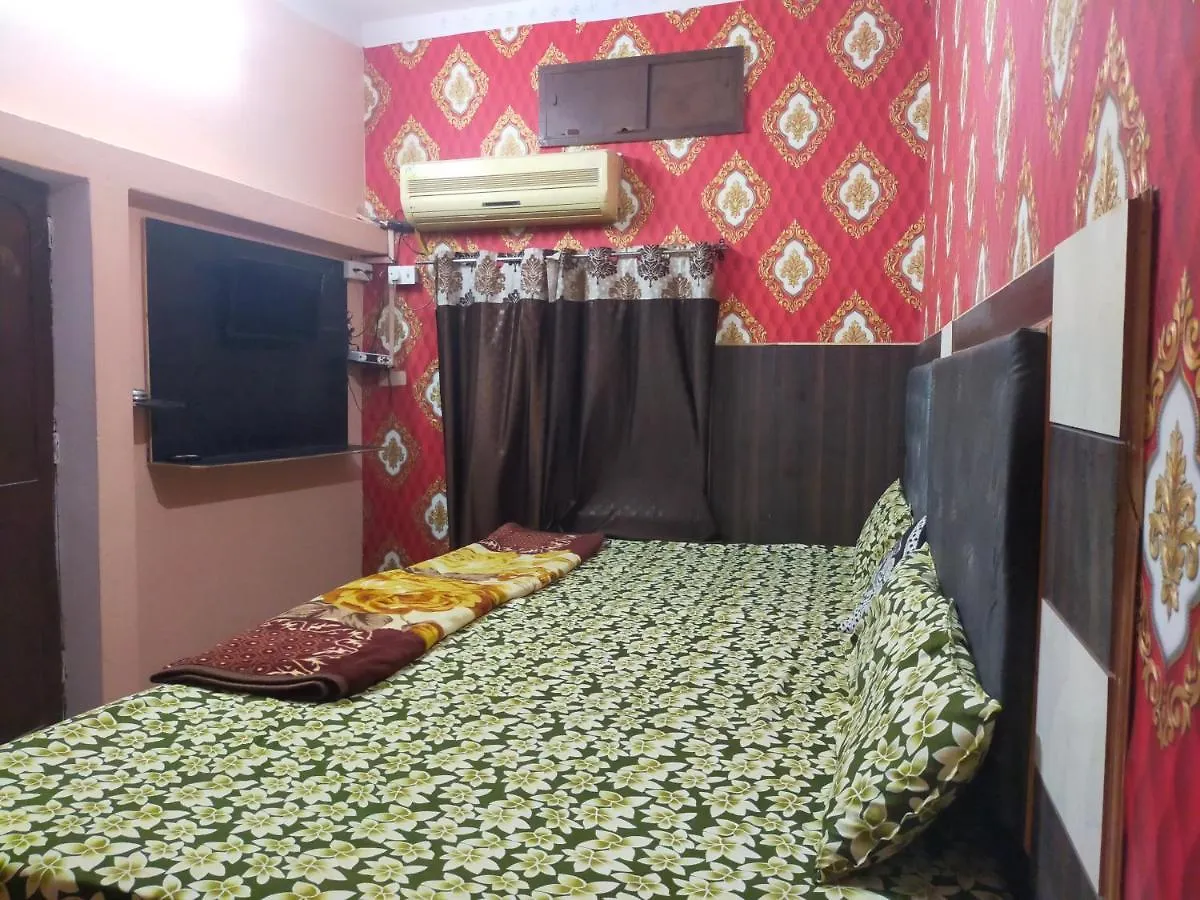Maa Vaishno Guest House Varanasi