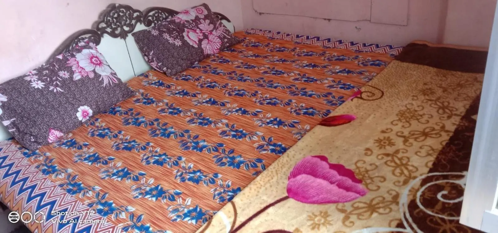 Maa Vaishno Guest House Varanasi India