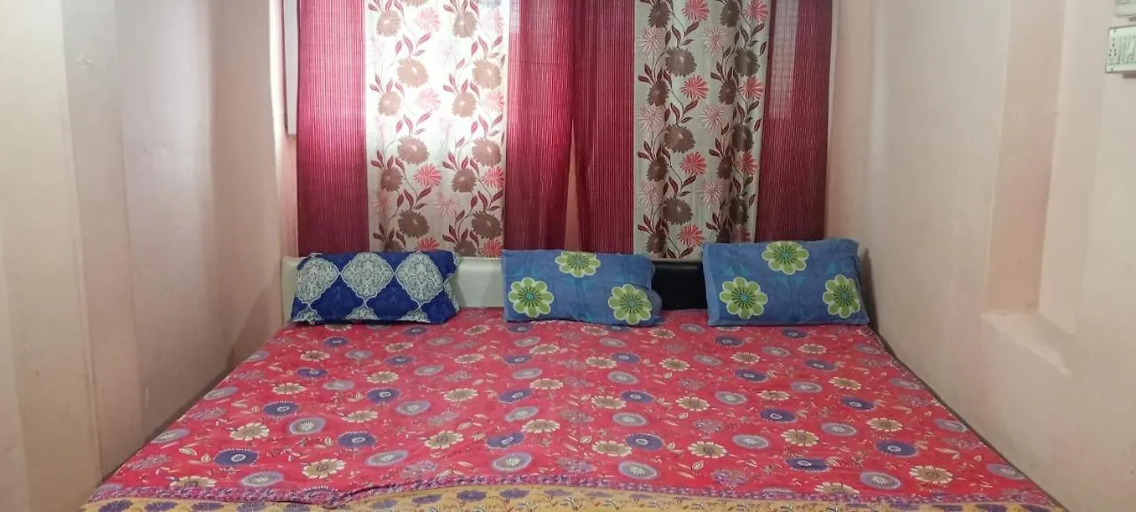Maa Vaishno Guest House Varanasi