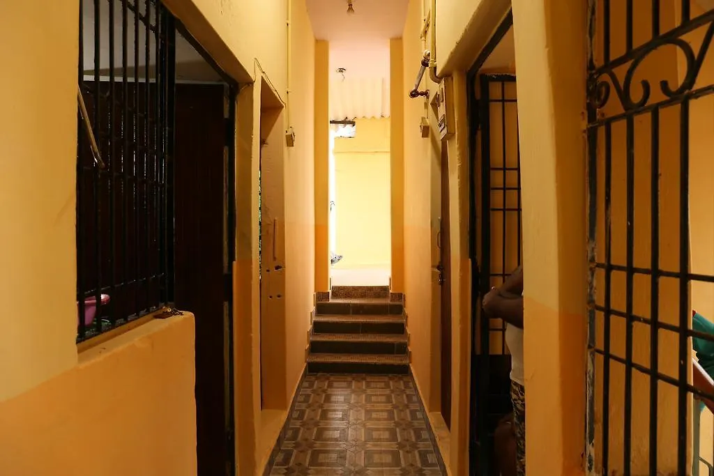 Maa Vaishno Guest House Varanasi