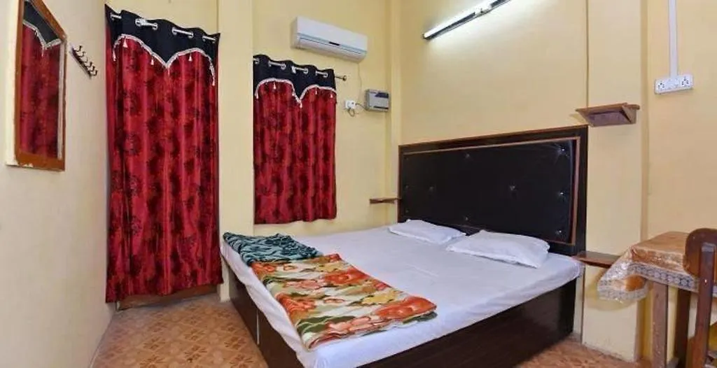 Maa Vaishno Guest House Varanasi 0*,