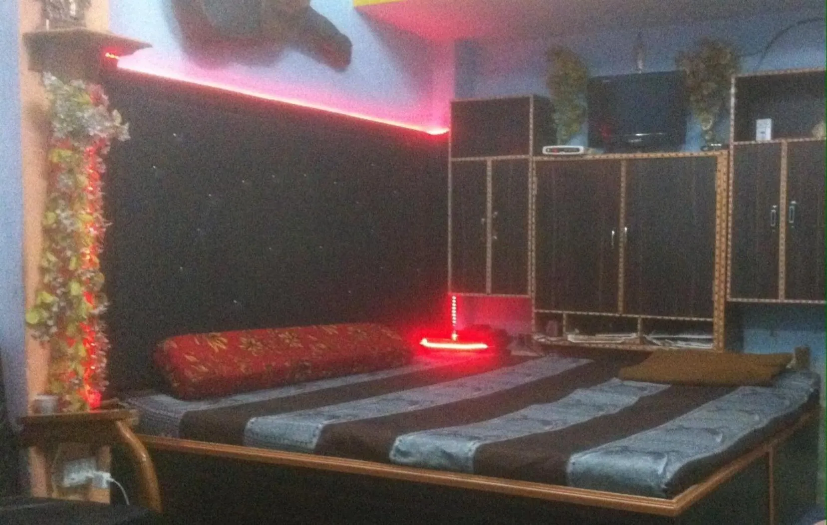 Maa Vaishno Guest House Varanasi India