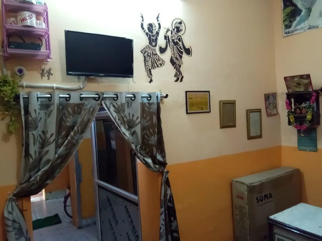 Maa Vaishno Guest House Varanasi 0*,