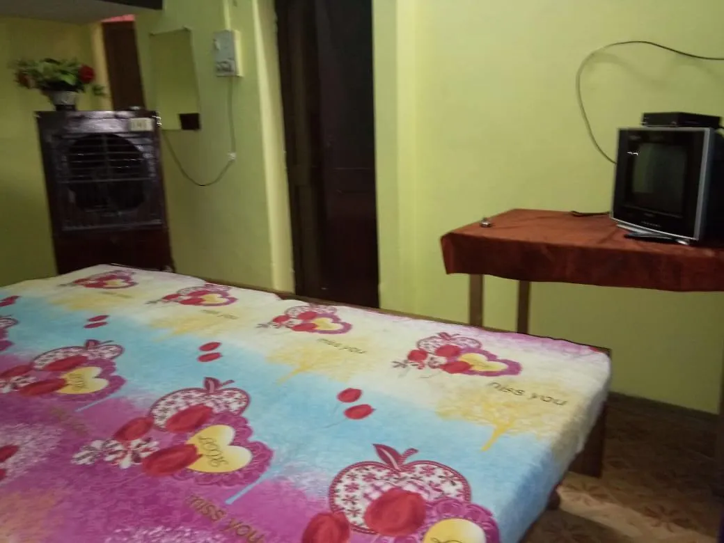 Maa Vaishno Guest House Varanasi